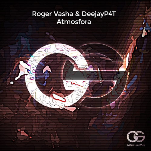 Roger Vasha, Deejay P4T - Atmosfera [GS027]